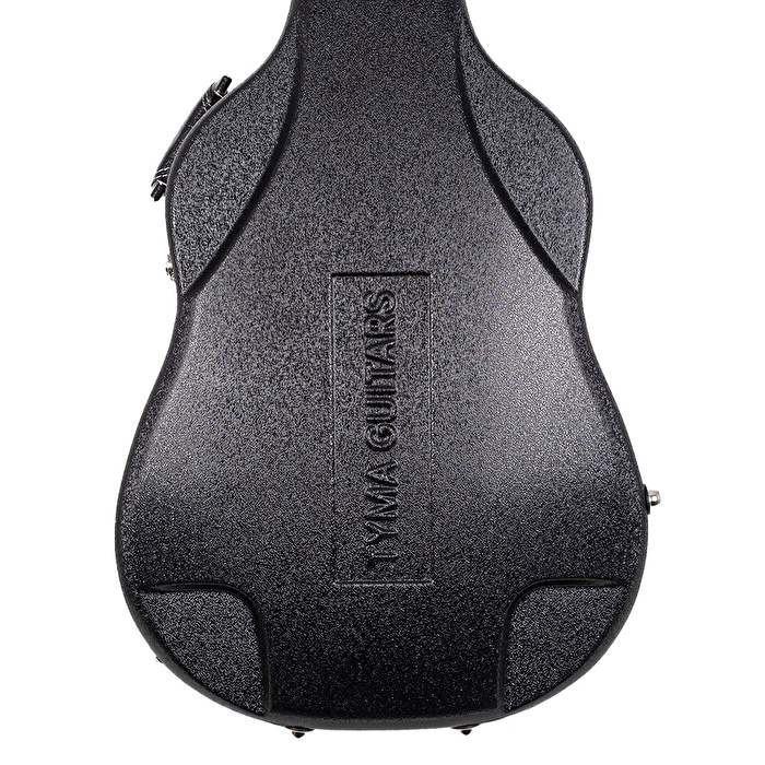 TYMA TF-28 Elektro Akustik Gitar